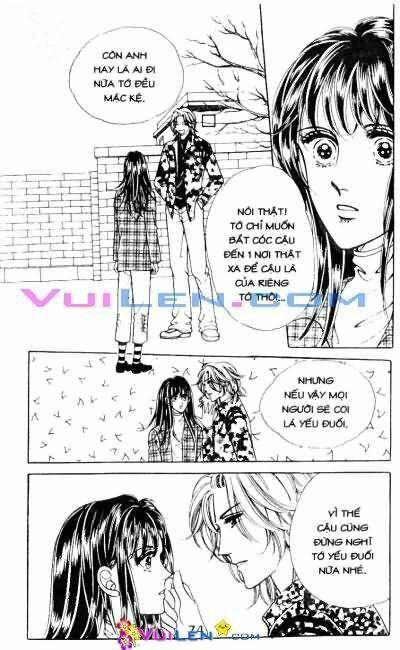 nụ hôn nồng thắm chapter 10 74