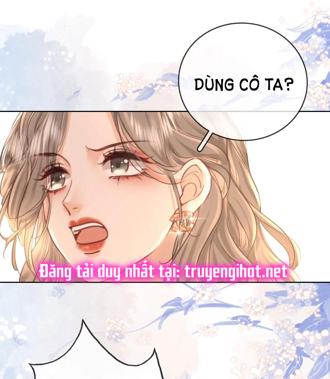 cố tiểu thư và khúc tiểu thư chapter 2.1 9