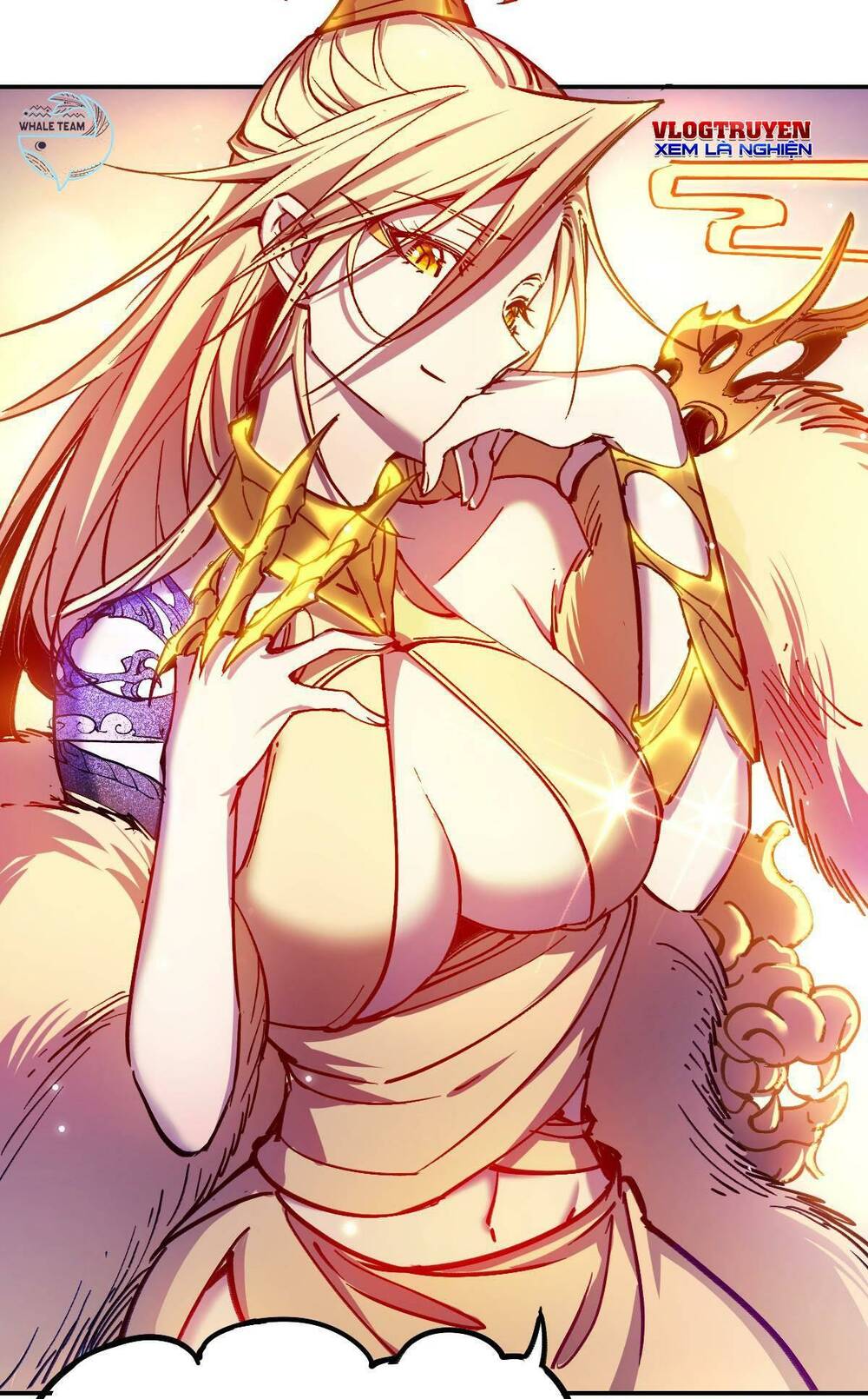 ta thực sự chỉ biết ngự kiếm thuật chapter 12 6