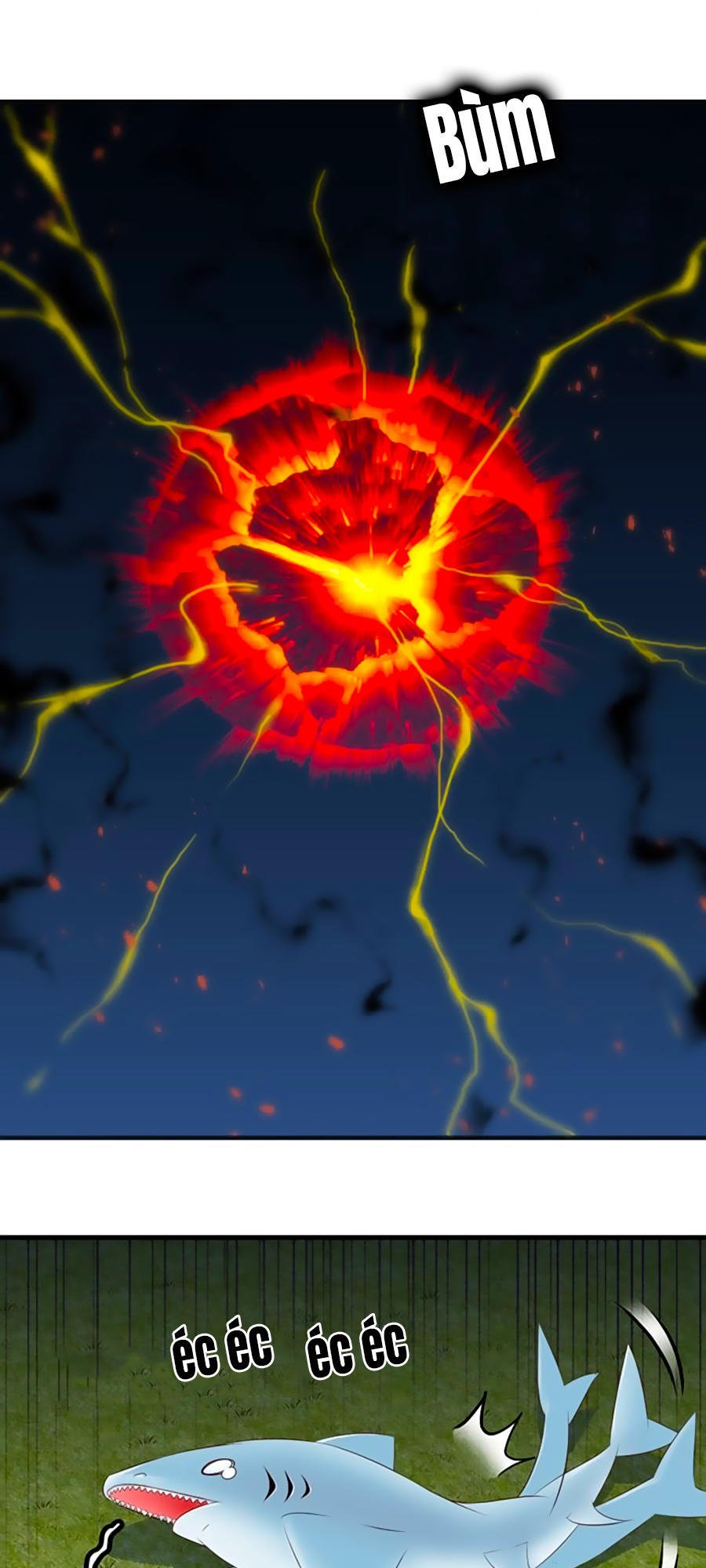 thâm hải chi ca chapter 16 38