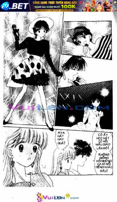 cô nàng đẹp trai chapter 3 117