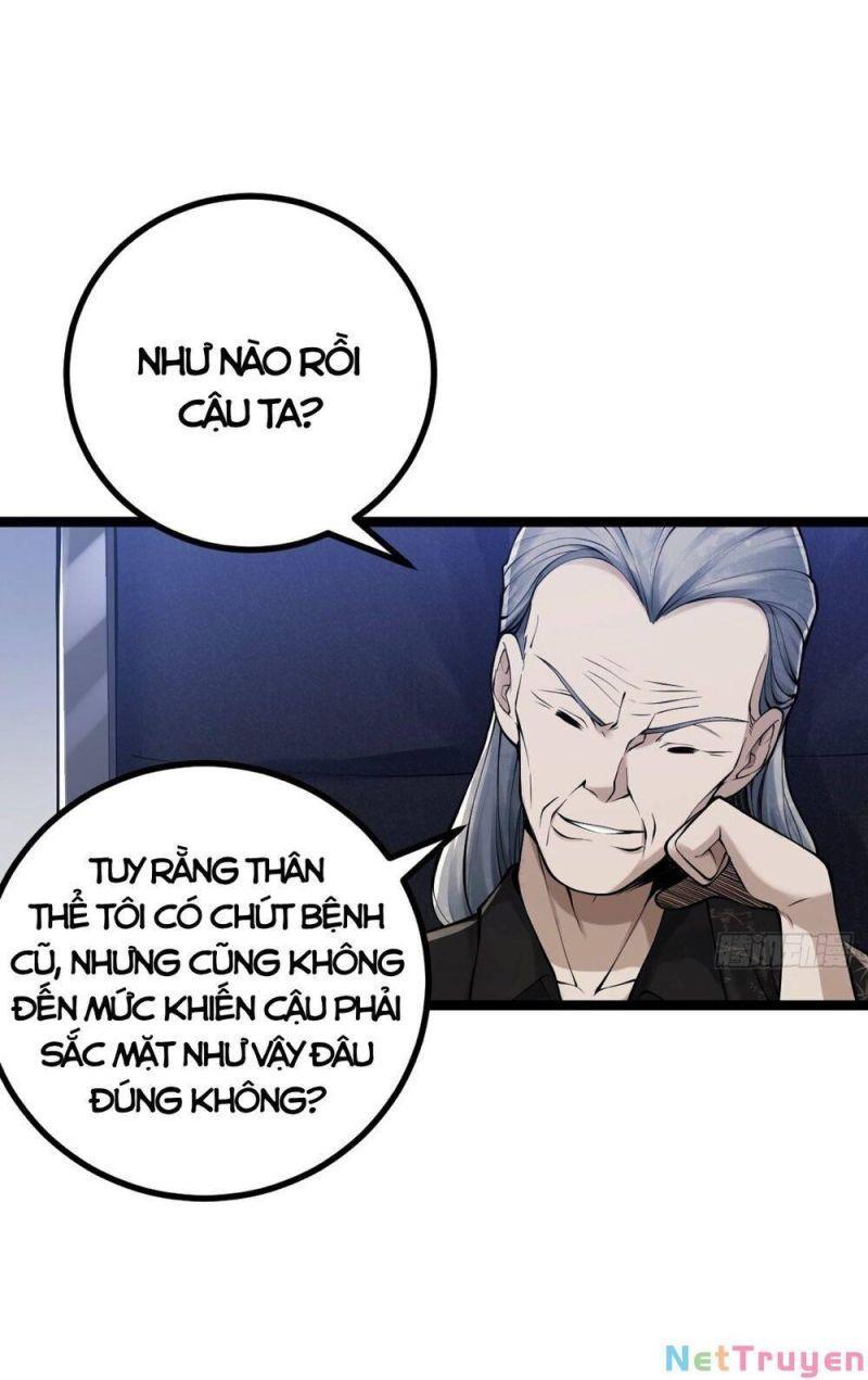 thiên sư chapter 13 11