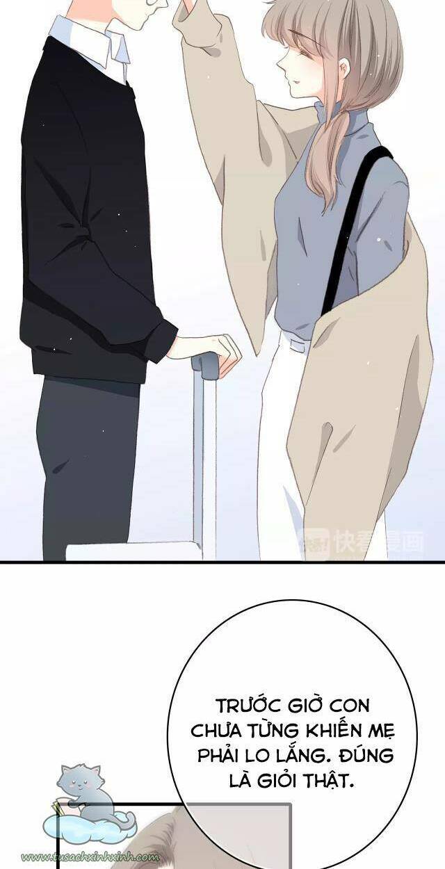 con tim rung động 3 chapter 61 25