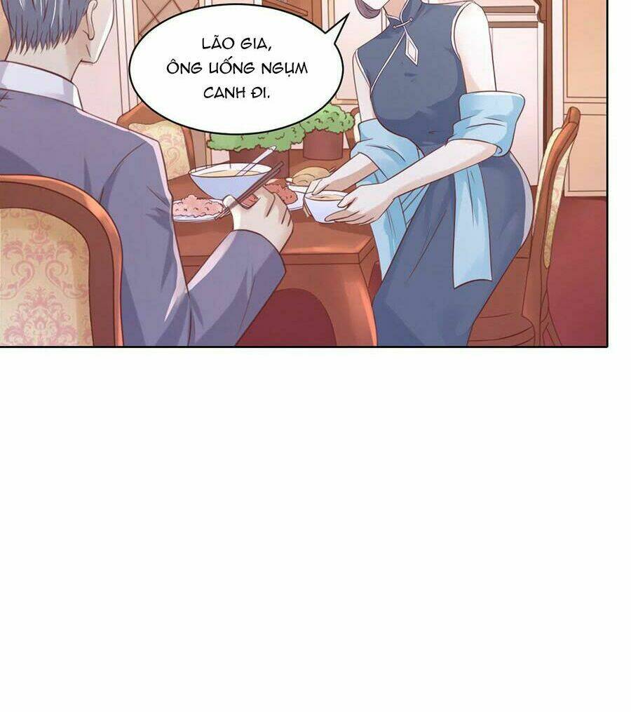 liệt ái tri hạ: series mật đào tiểu tình nhân chapter 248 5