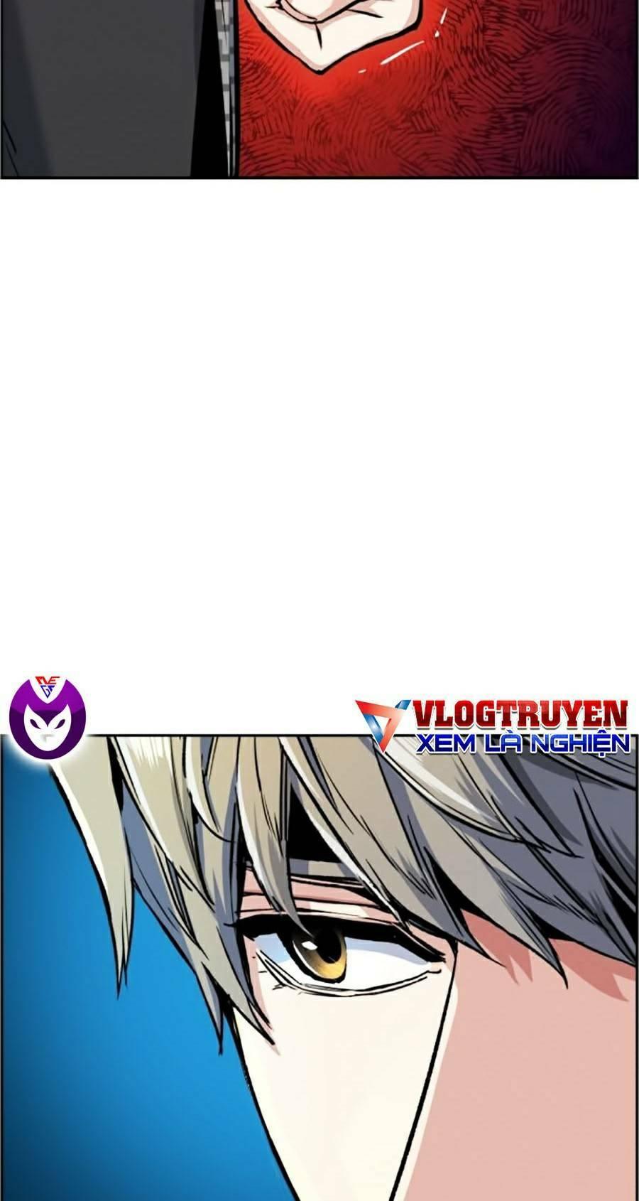 bạn học tôi là lính đánh thuê chapter 62 35