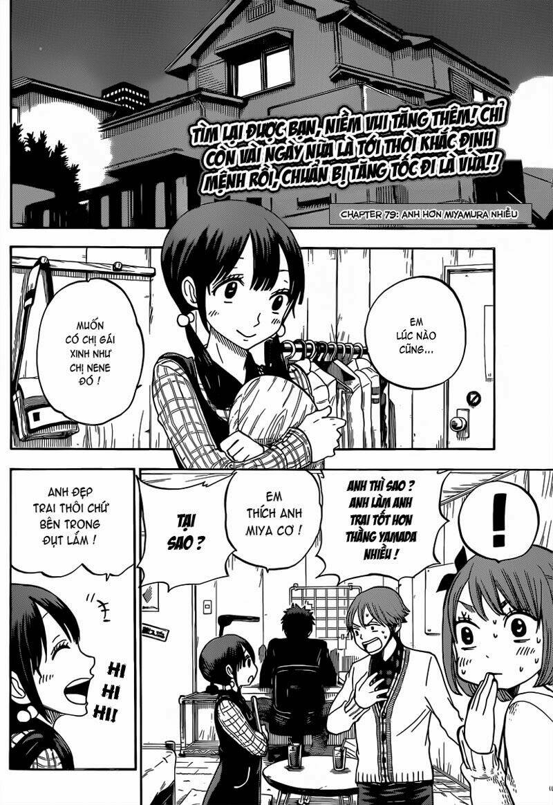 yamada và thất đại ma nữ chapter 79 3