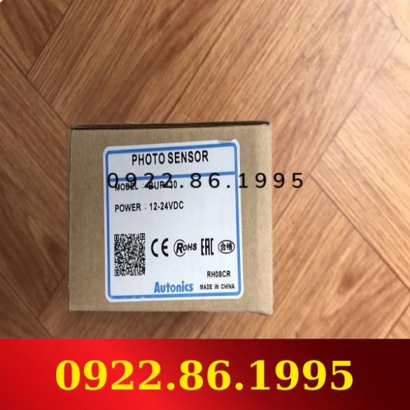 Cảm biến quang BUP-30 mới