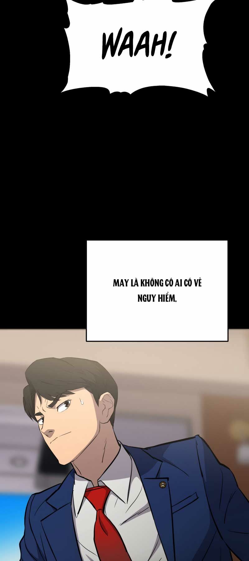 cánh cổng mở ra đúng ngày đầu tiên tôi thành chính trị gia chapter 7 53