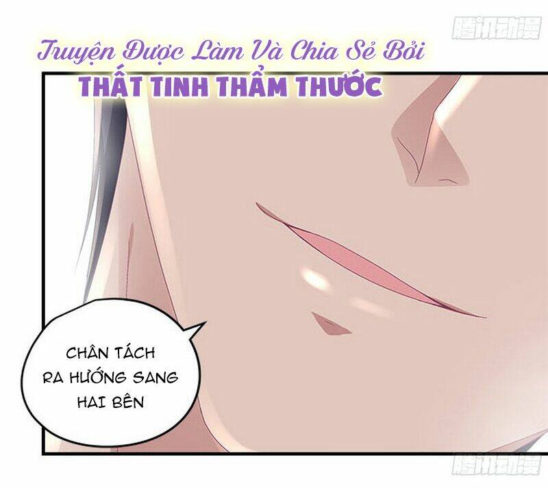 thiên lại âm linh chapter 27 34
