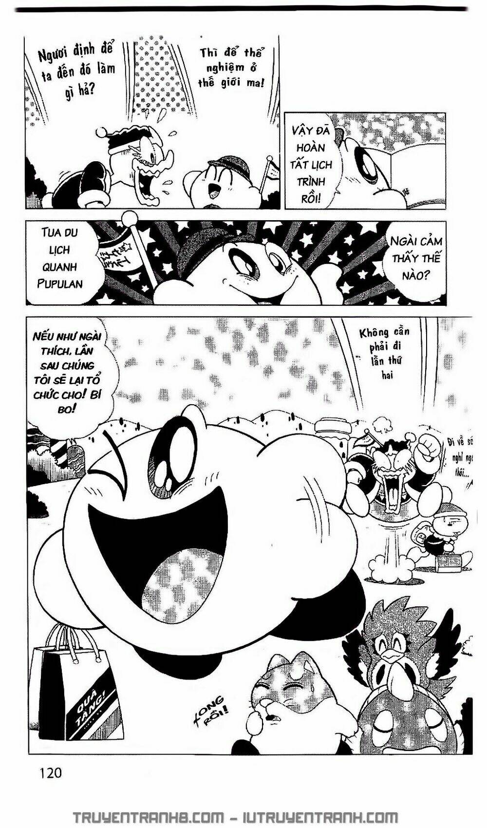 ngôi sao kabi chapter 64 20