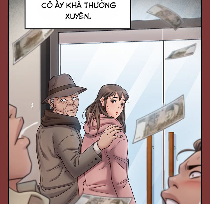 luật nhân quả chapter 45 54