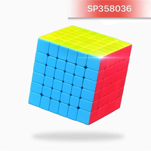 Vỉ rubik 6x6 (Vỉ)