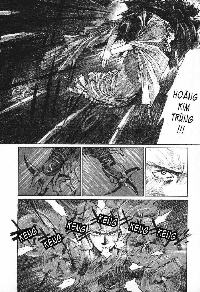 mugen no juunin chapter 1.2 24