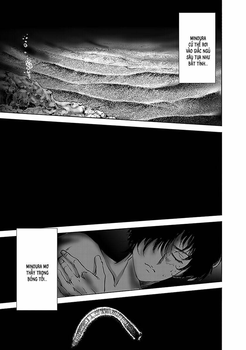 edogawa ranpo ijinkan chapter 87 23