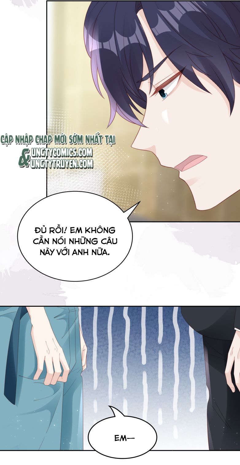 Bùi Bảo chapter 74