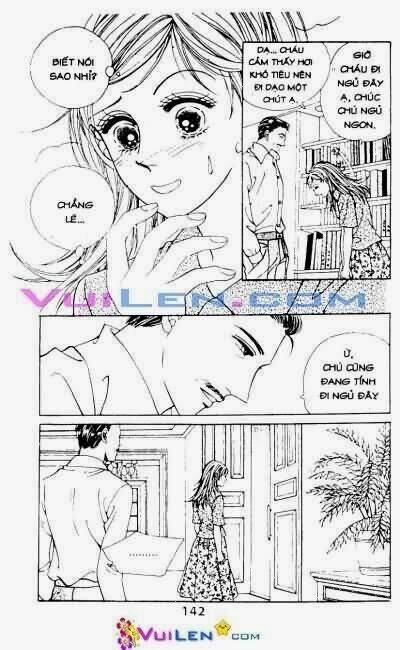 cô gái trung hoa chapter 1 142