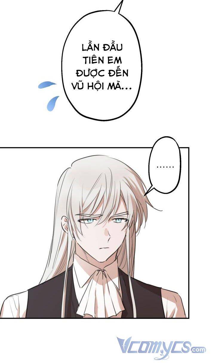 những nhân vật mạnh nhất thế giới ám ảnh tôi chapter 22 3