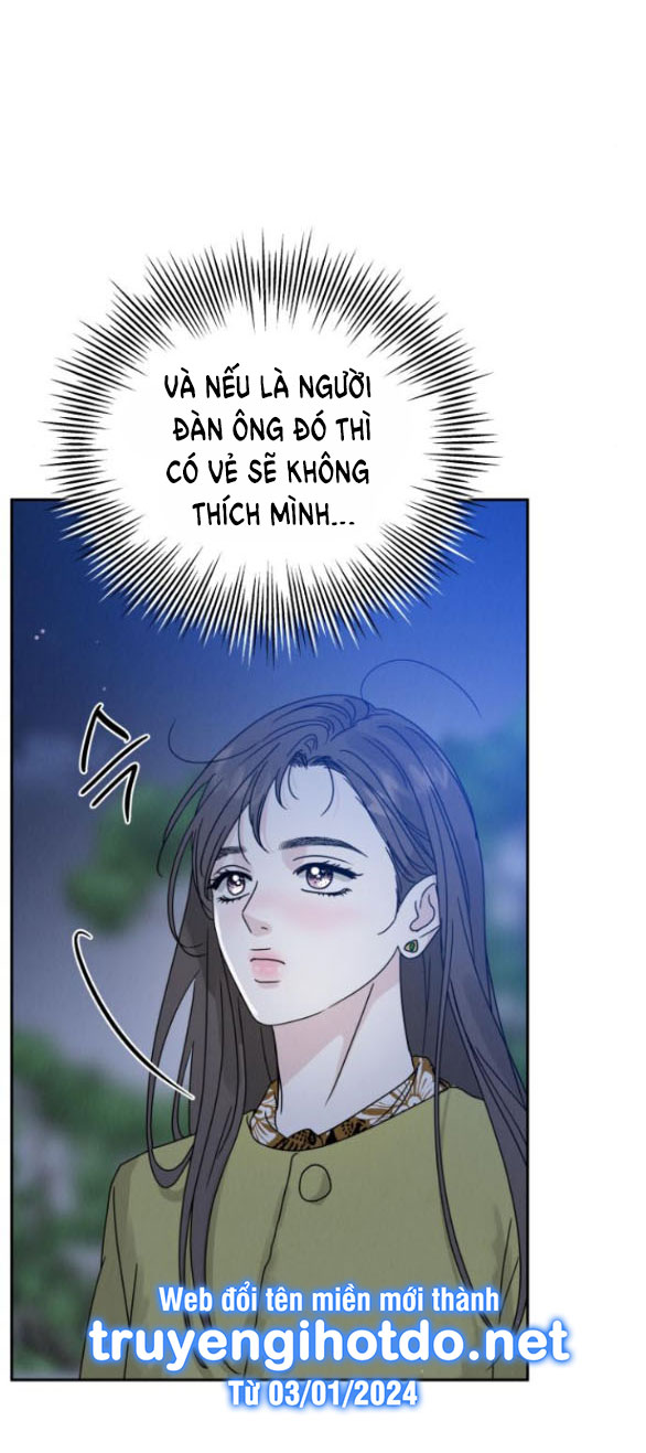 Thuyết Tình Yêu Ích Kỷ chapter 4.2 27