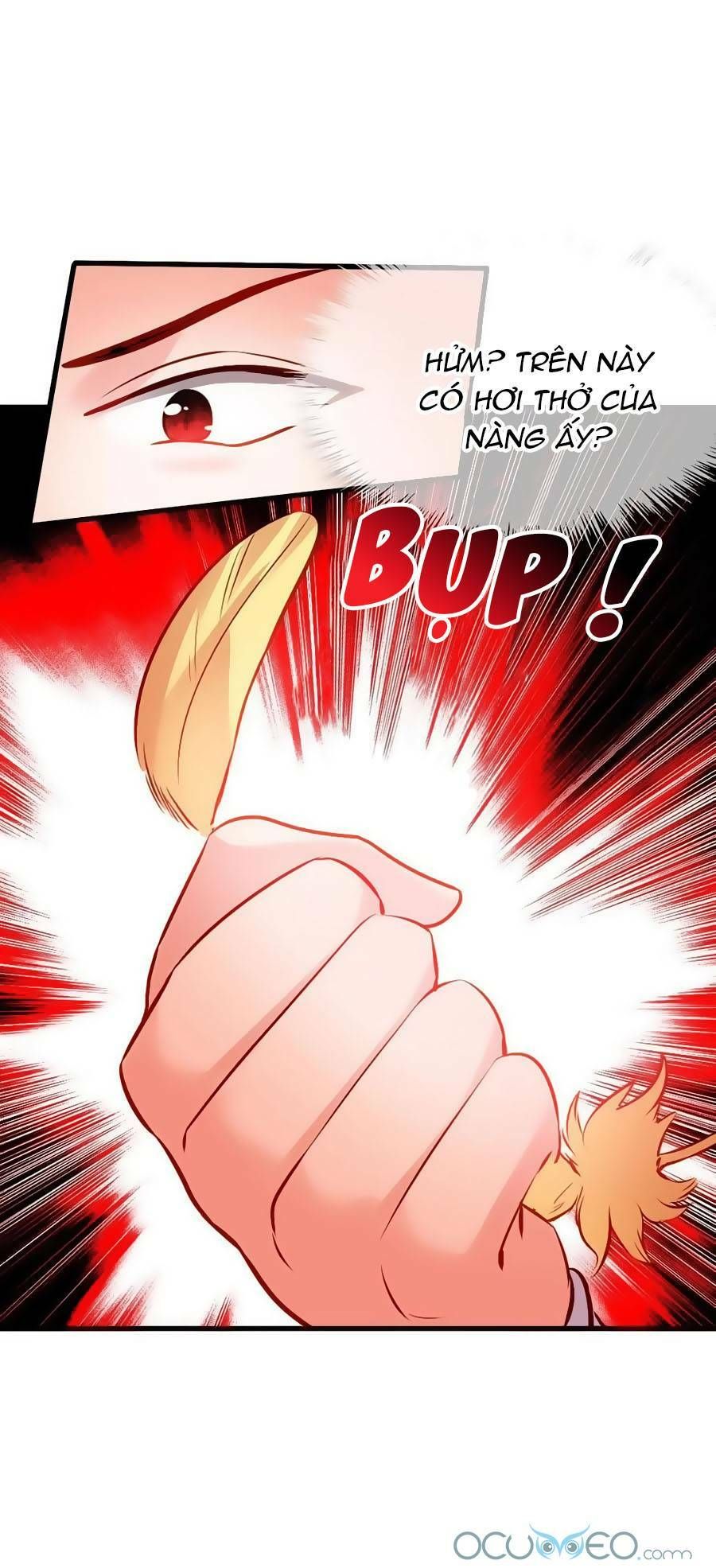 dạy bảo ma vương lão công 2 chapter 11 39