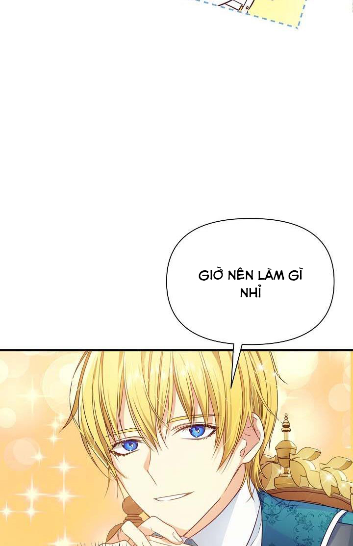 tôi đã ở đây ngay từ ban đầu chapter 7 30