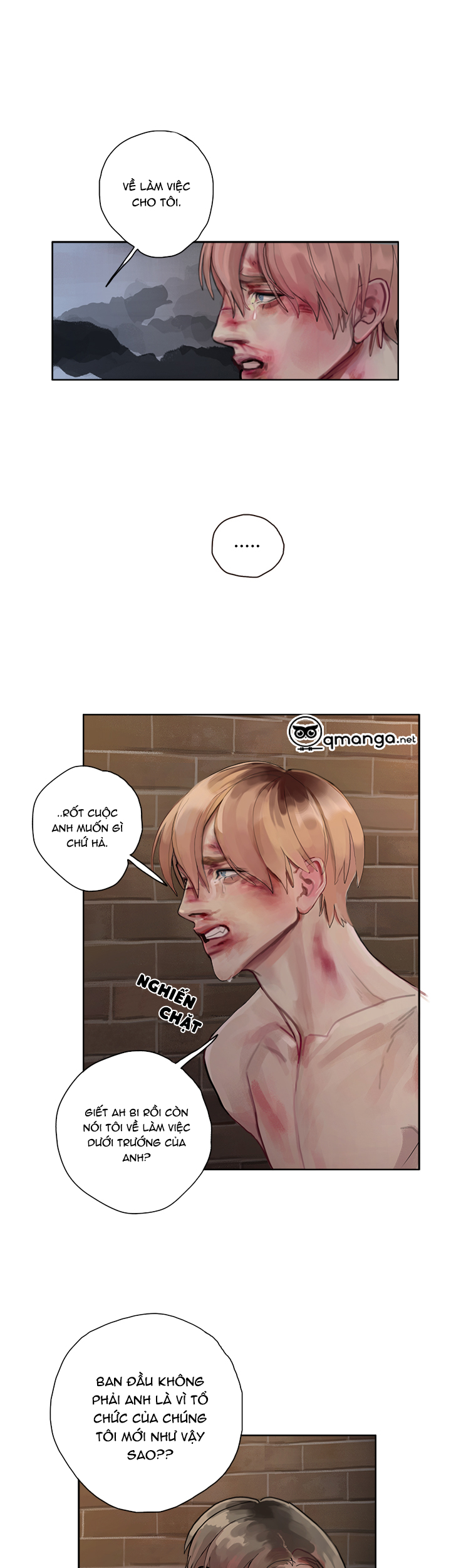 18+ dục vọng chapter 5 3