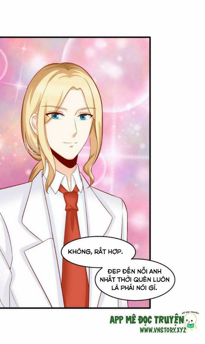 idol quốc dân đừng trêu tôi chapter 18 4