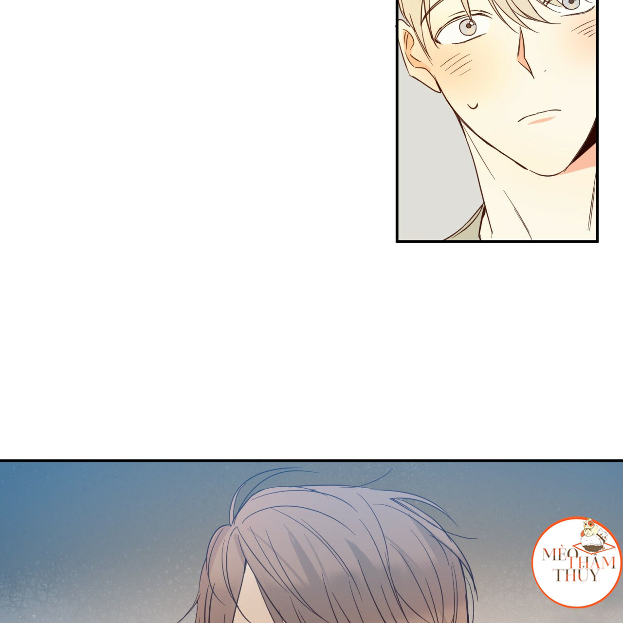 cửa hàng tiện lợi nguy hiểm chapter 4 59