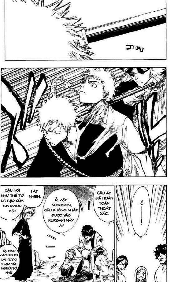 thần chết ichigo chapter 70 5