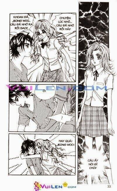 tên nô lệ đáng yêu chapter 6 33