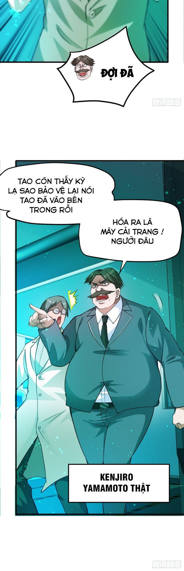 tối cường thần y tại đô thị chapter 169 19