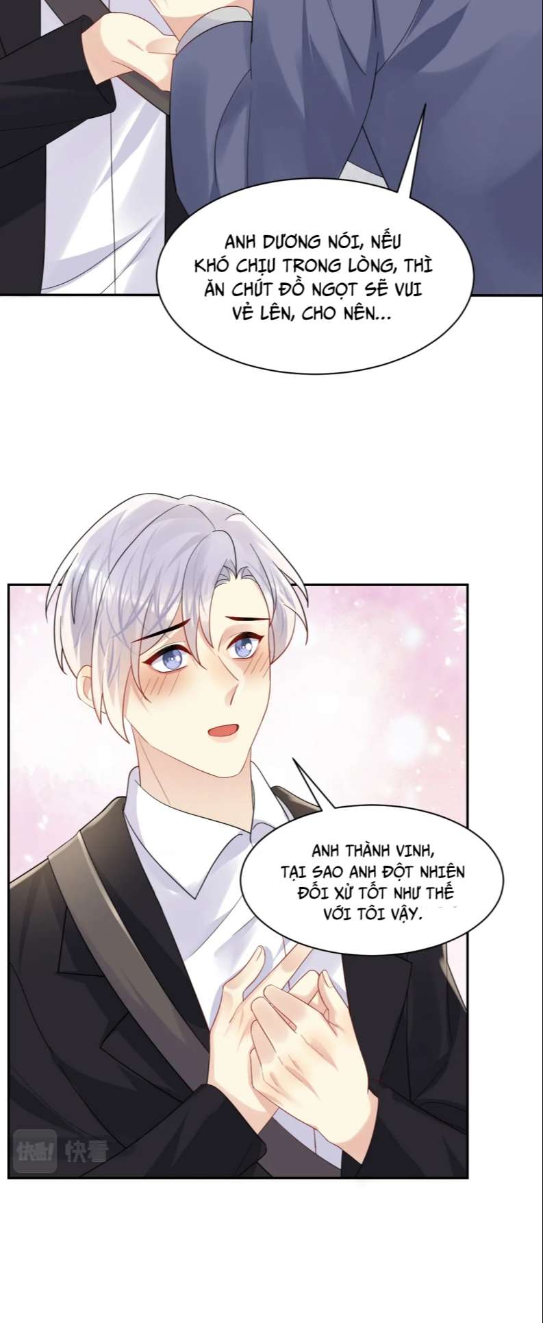 lại bị bạn trai cũ nhắm trúng rồi chapter 123 16