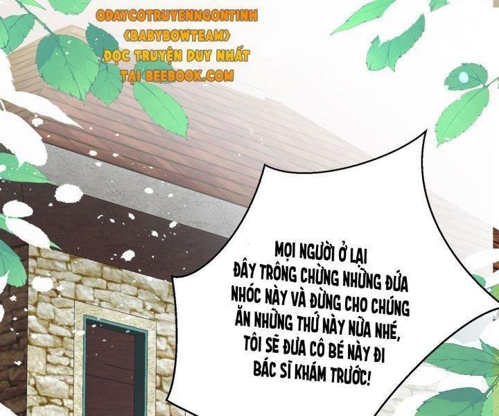 vị cứu tinh định mệnh của bệ hạ chapter 13 19
