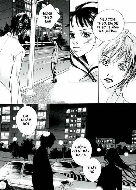 bông hoa của tội lỗi chapter 7 43