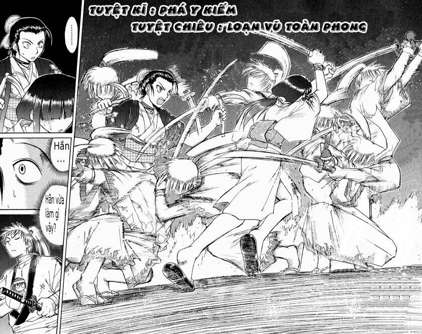 midori no hibi chapter 86 25