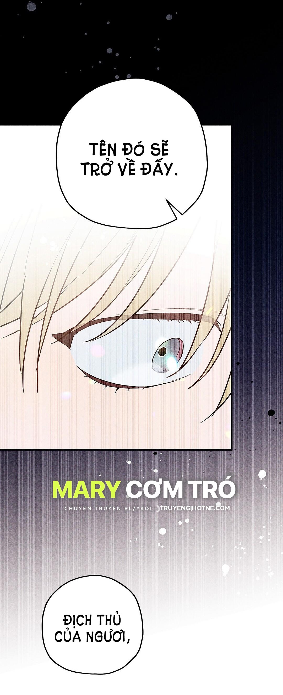 hoàng tử bất lương giấu mình là omega chapter 1.2 29