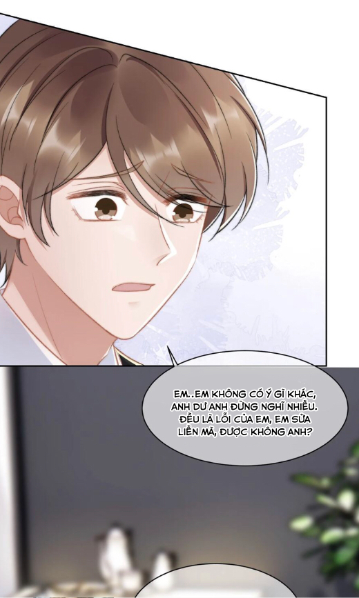 ta sinh con cho tổng tài chapter 23 26