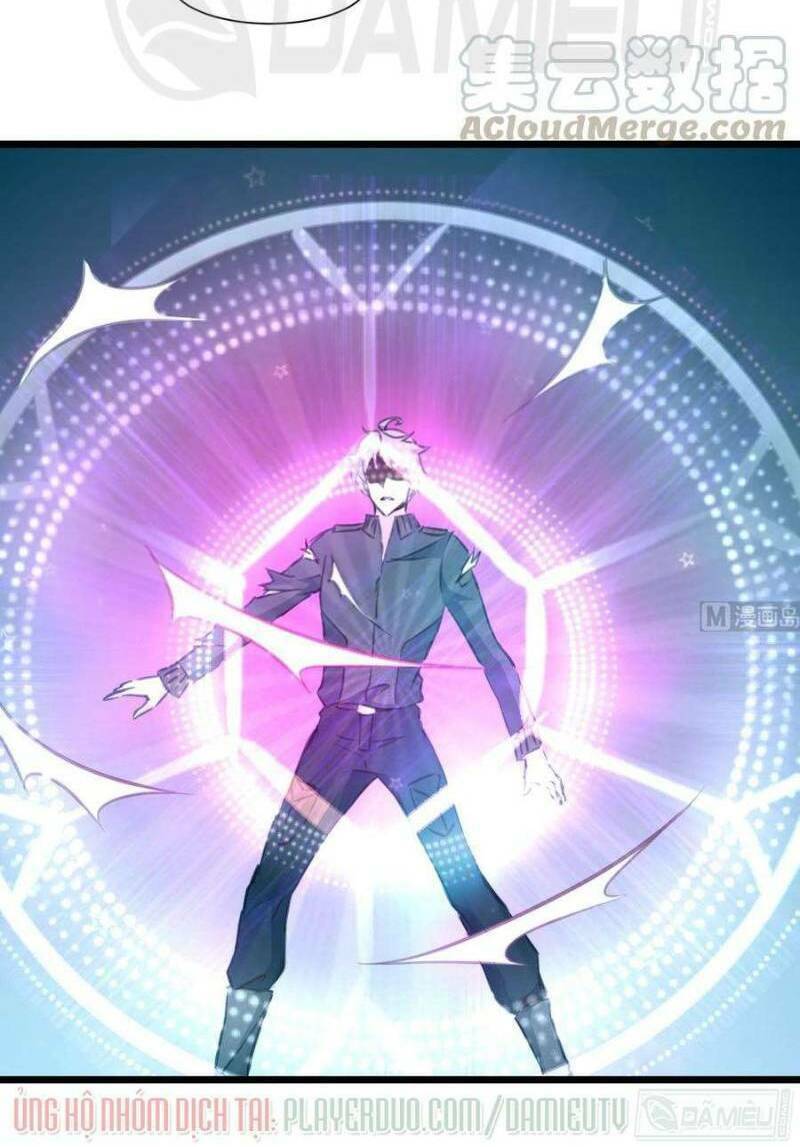 thần nhãn giám định sư chapter 58 6