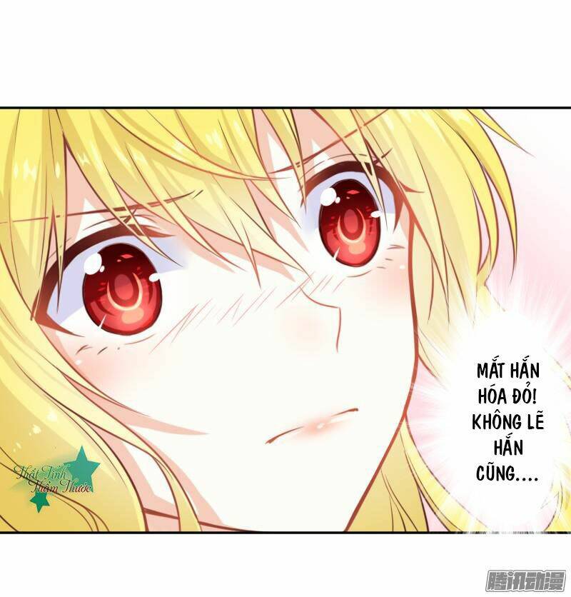 hôm nay ta cũng muốn trêu chọc nàng chapter 4 29