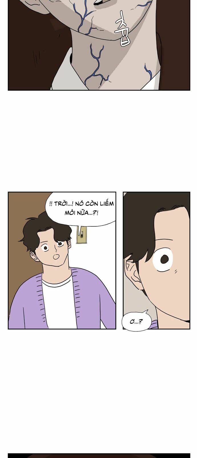 con gái tôi là zombie chapter 17 24