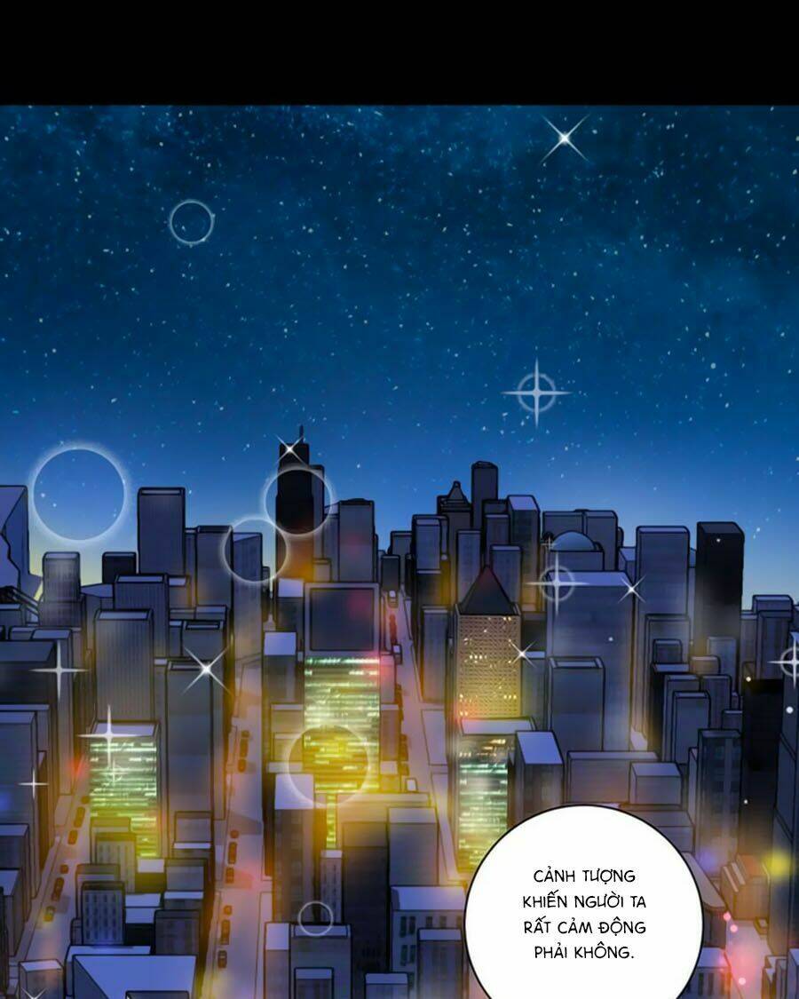 người yêu khát máu của tôi chapter 88 53