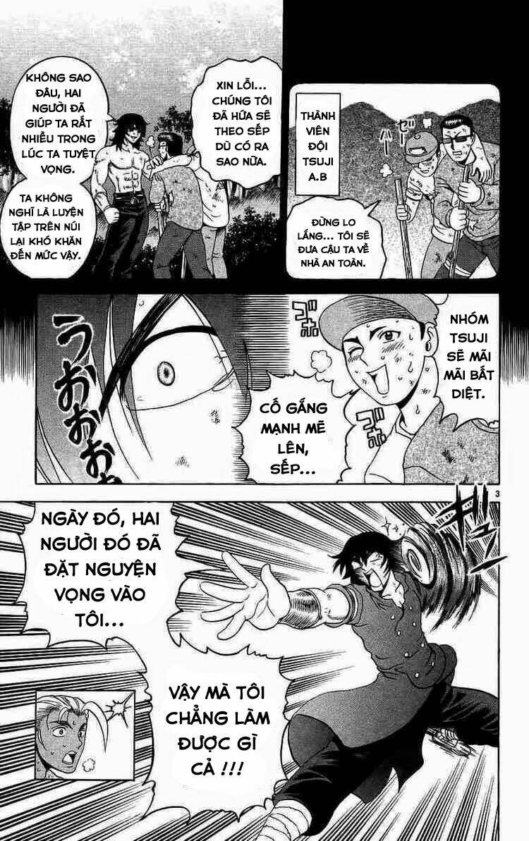 history's strongest disciple kenichi chapter 169 3