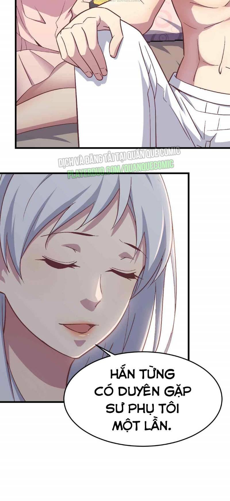 song tu đạo lữ kiểu xem mặt chapter 38 22