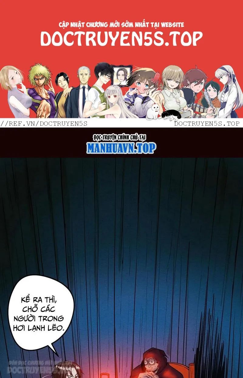 quỷ dị dược tề sư: bệnh nhân của ta đều là kinh khủng chapter 129 1