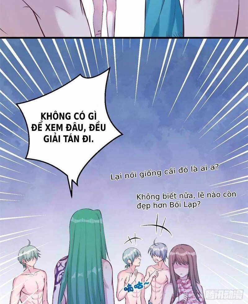 [16+] thảnh thơi thú thế chủng chủng điền, sinh sinh tể chapter 193 47