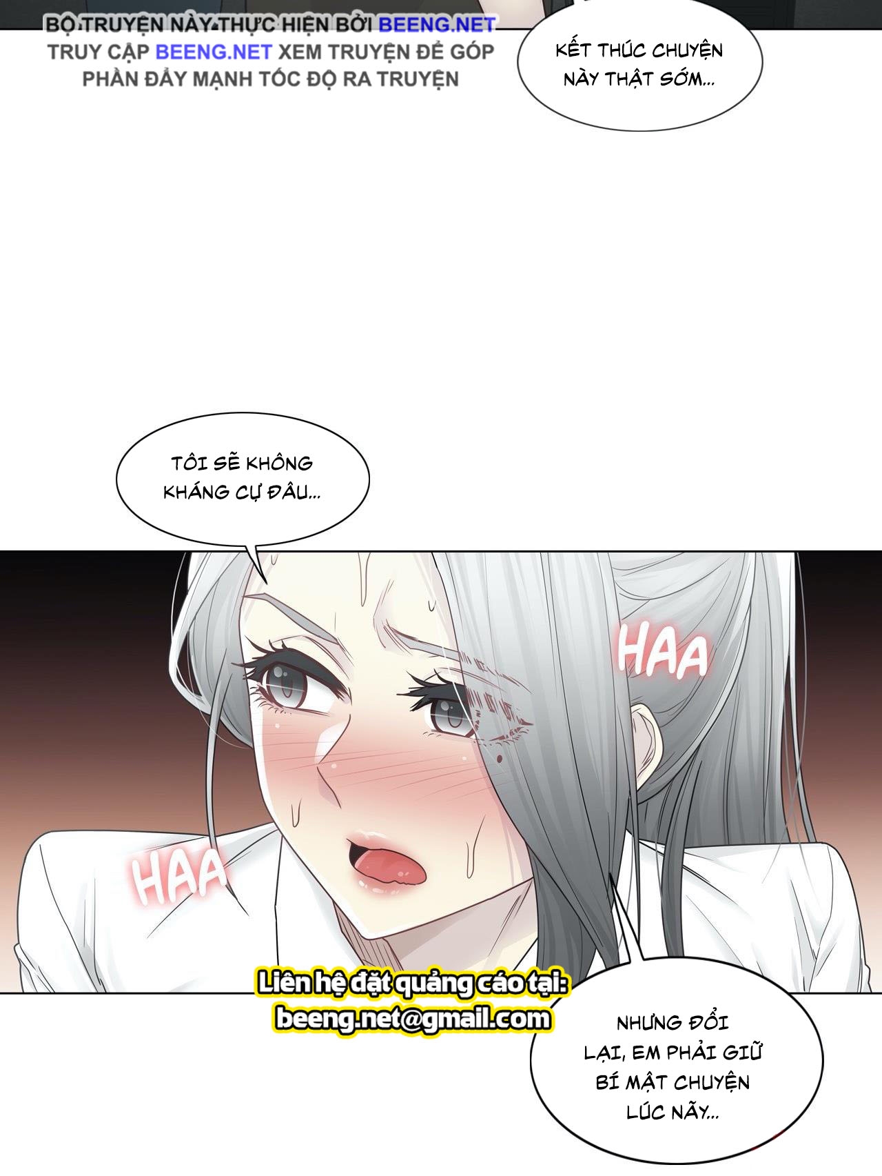 mở khóa tim em chapter 32 20