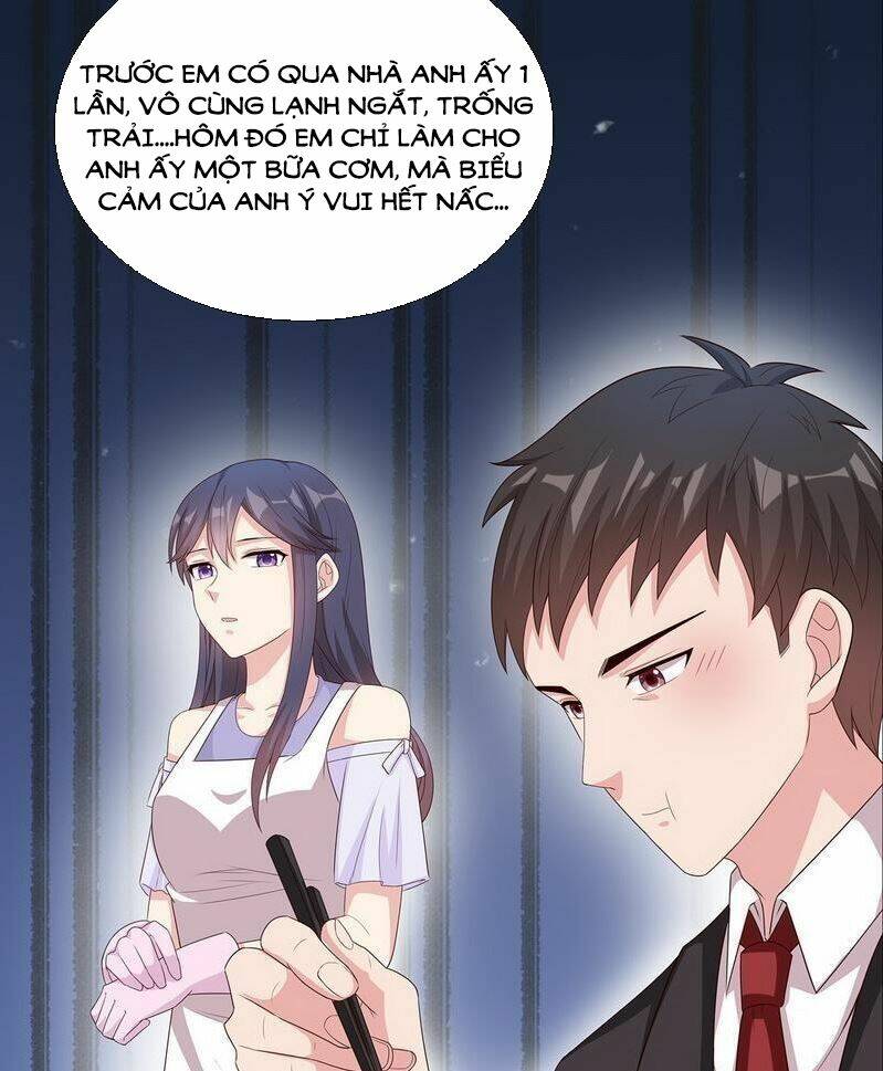 nam thần manh bảo tận diệt chapter 90 17