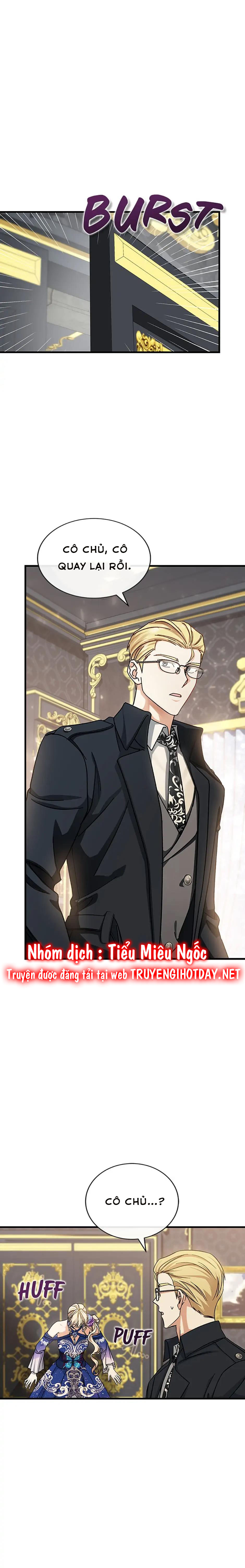 vị cứu tinh của nhân vật chính chapter 46 20