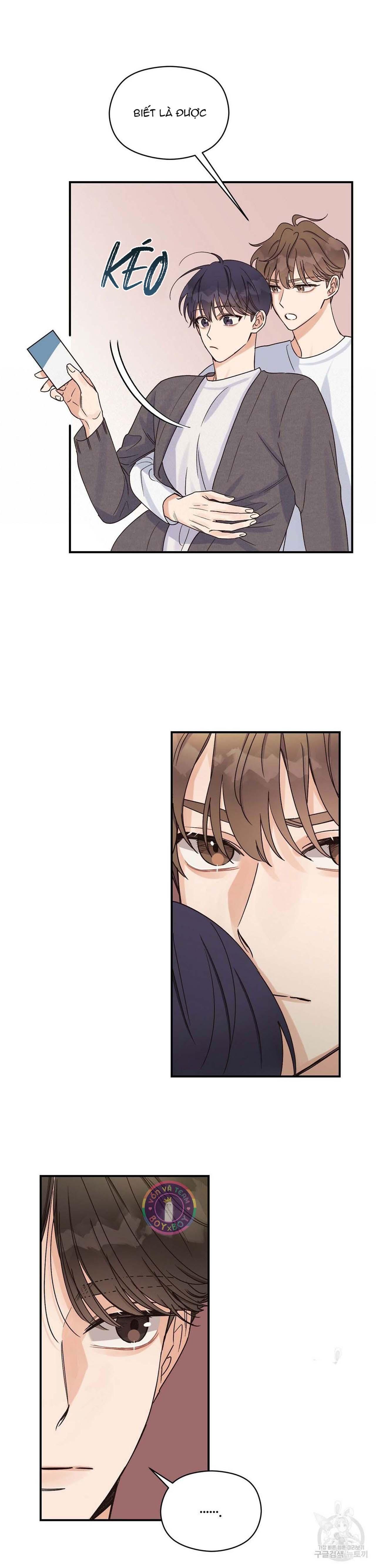 omega complex (end) chapter 5 7