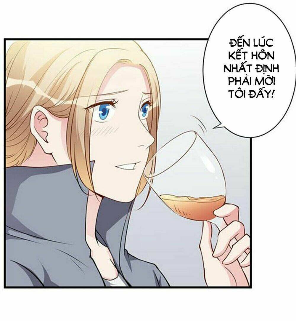 gối đầu vào tổng tài ác ma chapter 102 22