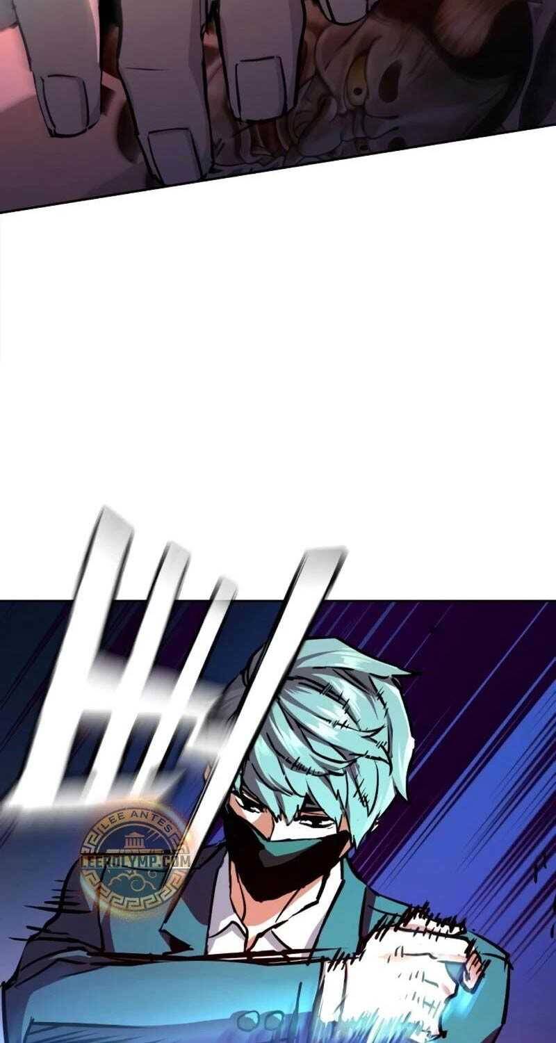 bạn học tôi là lính đánh thuê chapter 197 76